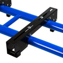 Cavalletto per Troncatrici max 150Kg Pieghevole