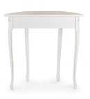 Consolle 1 Cassetto Justine in Legno