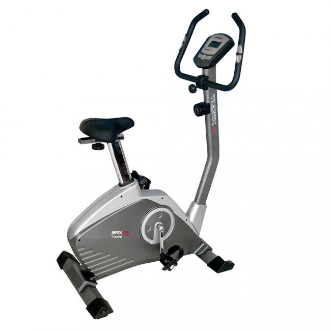 Cyclette Magnetica 125Kg Max 8 Livelli Toorx BRX-85