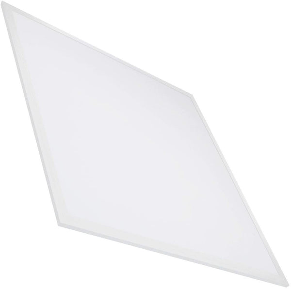 Pannello LED 60x60 cm luce fredda 6500K 48 watt ad incasso classe A sconto