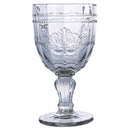 Set 6 Calici in Vetro 235 ml Villa d'Este Home Tivoli Syrah