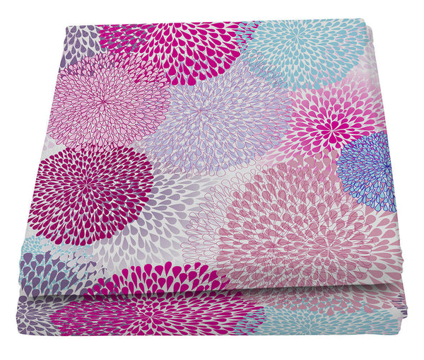 Telo Arredo Copritutto Copridivano in Microfibra Soffioni acquista