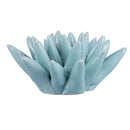 Riccio di Mare Decorativo 8x8x4 cm  in Ceramica VdE Tivoli 1996 Fish