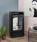 WC Filo a Muro in Ceramica 55x35x42cm TFT Galaxy Bianco