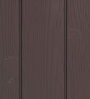 Baule Cassapanca da Esterno 117x58x45 cm in Resina Keter Sherwood Marrone