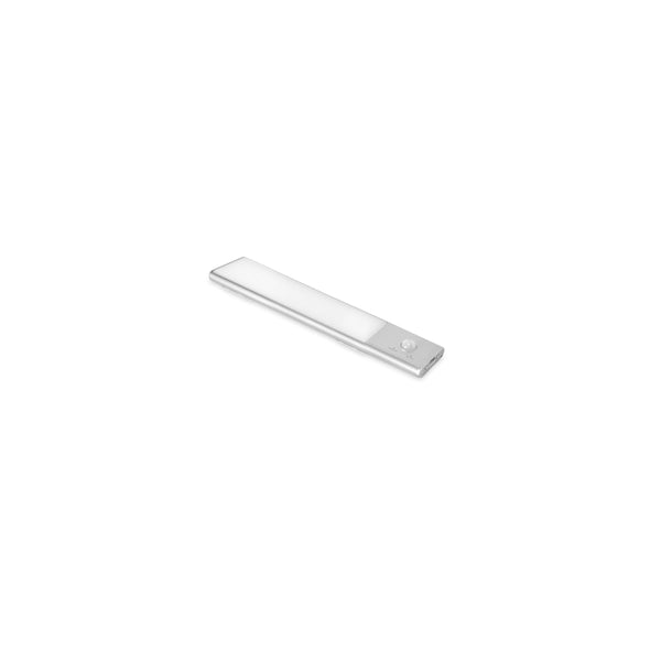 prezzo Lampada Led Ricaricabile Sensore di Movimento 240 mm Emuca Kaus