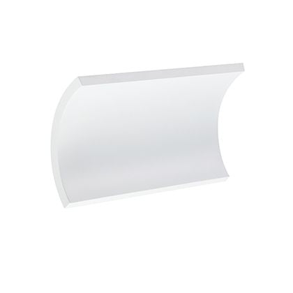 acquista Applique da Esterno a LED 6W+6W 3000K Sovil Bianco