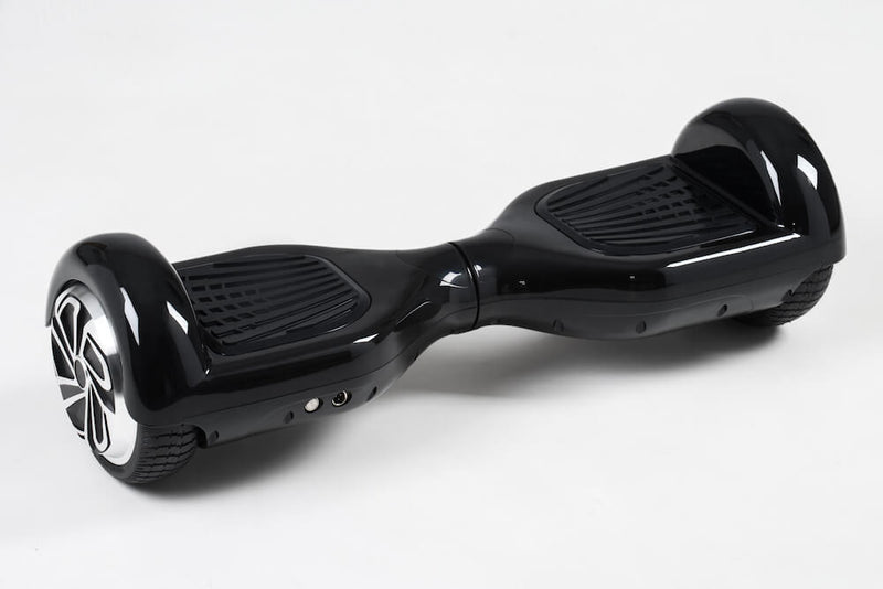 Hoverboard da 6,5 Pollici Nextreme Track 6.5 Nero