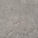 Mobile Sotto TV Sospeso 152,4x29,8x21 cm in Legno Grigio Cemento