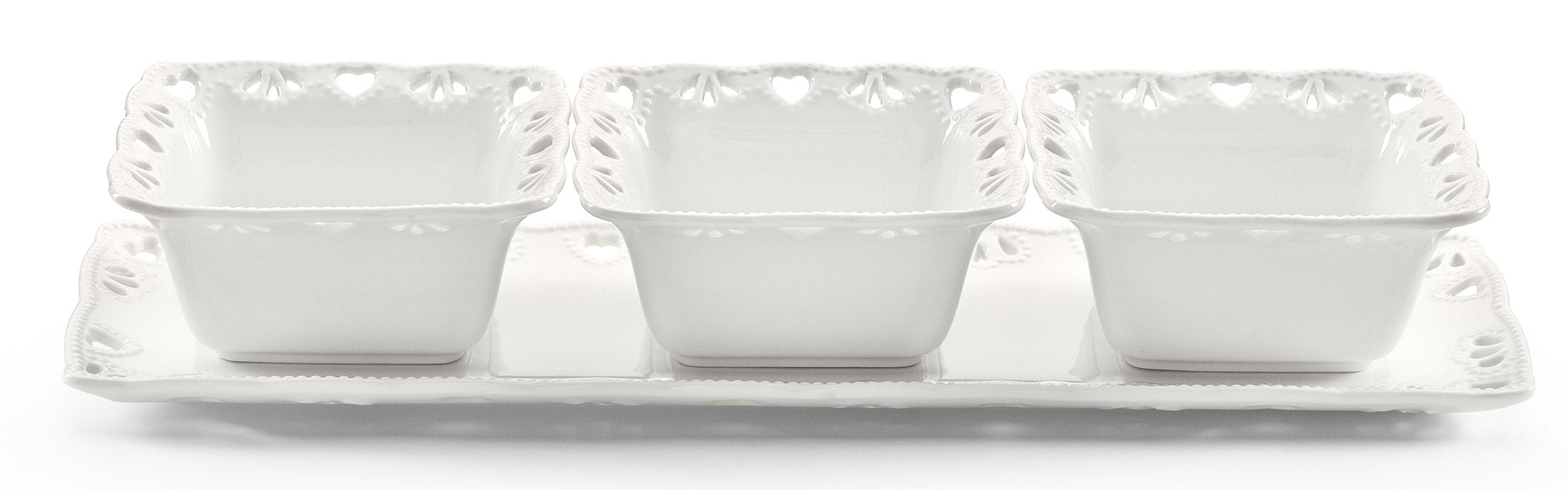 Servizio Aperitivo Vassoio...