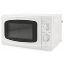 Forno a Microonde con Grill 1000W 20 Litri Piatto Girevole Kooper California Wave