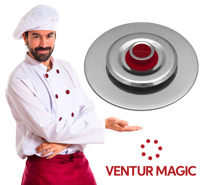 Couvercle de bol micro - Magimix - Micro 17005 17154 - Pièce d'origine