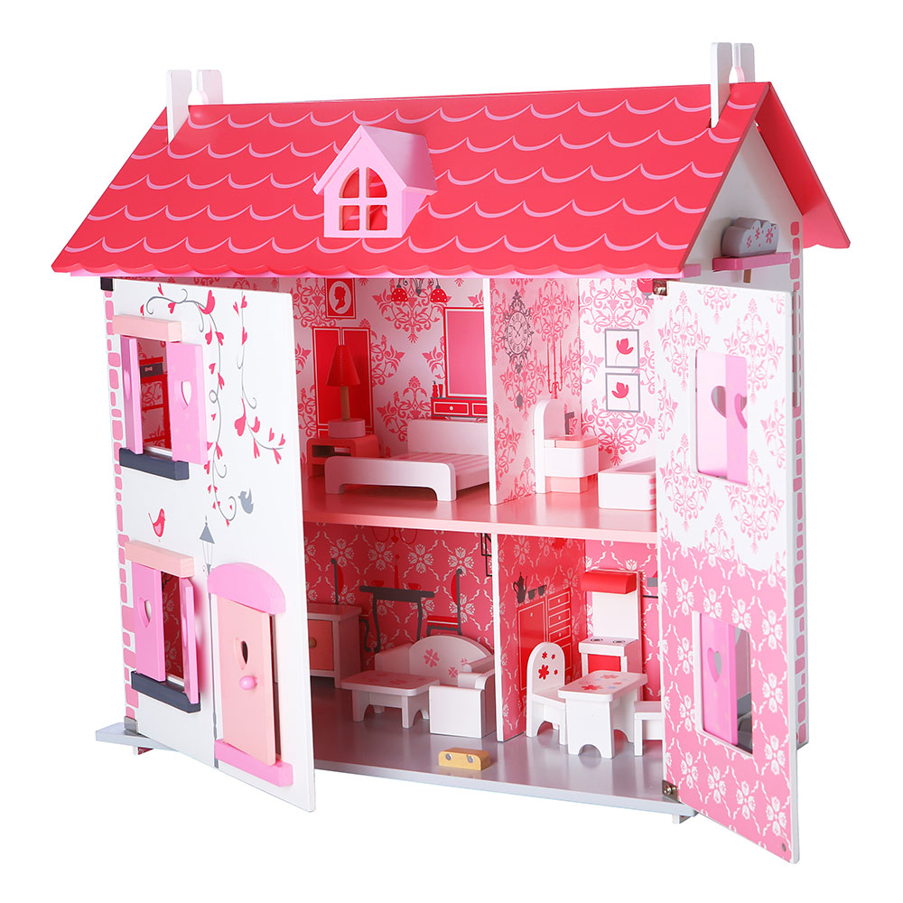 Casa Casetta Cottage...