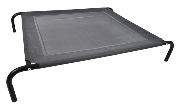 online Brandina Maxi per Cani e Gatti in Tessuto Relax Grigia