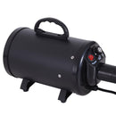 Phon per Animali Domestici 2400W Nero 