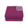 Trapuntino Doubleface 100gr Lilla\/Fuxia Varie Misure