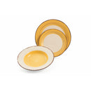 Servizio Piatti 18 Pezzi in Gres Villa d'Este Casale