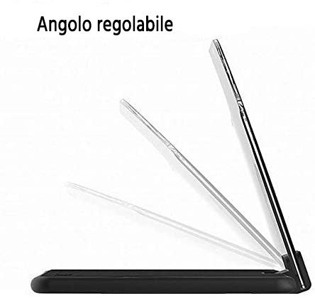 Schermo Riflettente da Smartphone HUD per Cruscotto Auto