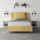 Letto 1 Antea Ocra Varie Misure