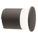 Applique da Esterno a LED 9W 4000K Sovil Marrone