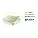 Piscina Fuori Terra Gonfiabile Autoportante Rotonda 450x90cm Jilong Blu