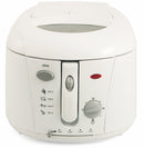 Friggitrice Elettrica 2000W 2,5 Litri Kooper Chips