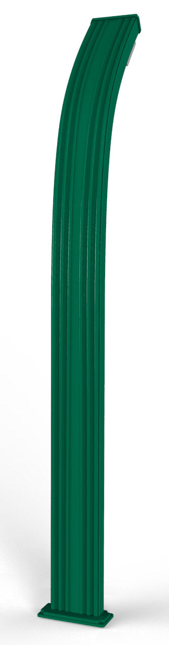 Doccia da Giardino Miscelatore Arkema Spring Verde prezzo
