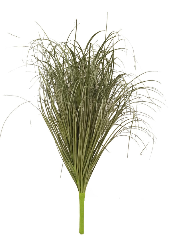 Set 2 Pianta Pennisetum Artificiale Altezza 68 cm Verde prezzo