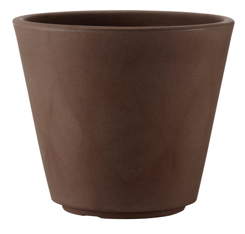 Vaso in Resina Tulli Ribeira Essential Bronzo Varie Misure