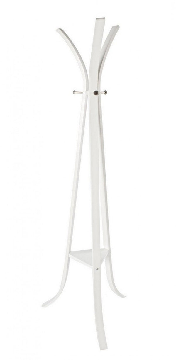 Appendiabiti Triomphe Bianco in Metallo prezzo