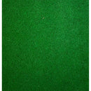 Tappeto Passatoia da Esterno/Interno 2x10m in Polipropilene Verde Effetto Prato