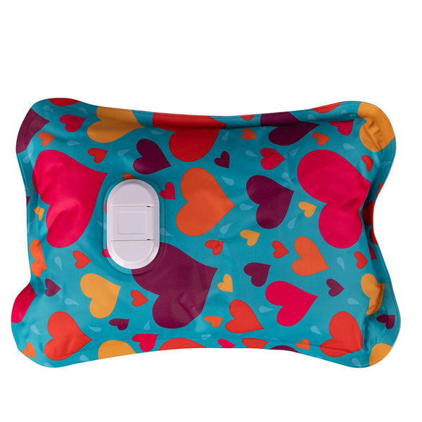 sconto Borsa Acqua Calda Elettrica 360W in Tessuto Kooper