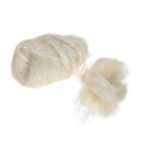 Set 500gr di Fibra Naturale Sisal