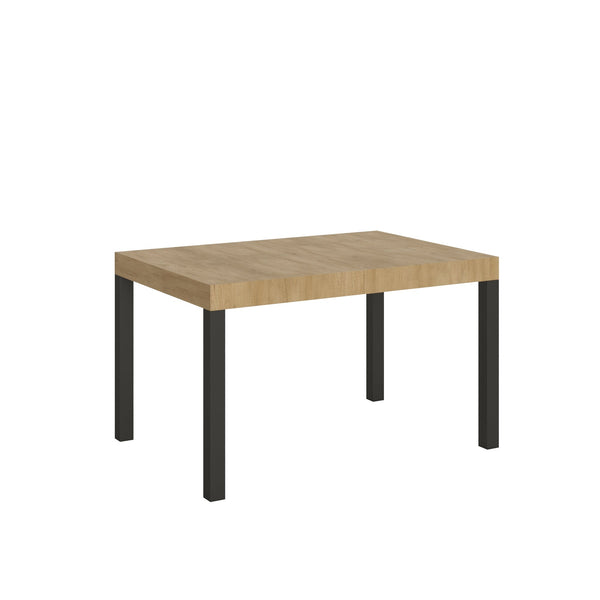 Tavolo Allungabile 130-234x90x77 cm Everyday Quercia Naturale sconto
