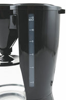 Macchina per Caffè Americano 800W 1,2 Litri Soriani