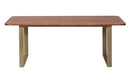 Tavolo 200x90x76h cm Vital
