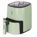 Friggitrice Elettrica ad Aria 1400W 4,8 Litri Kooper Dorè Salvia