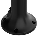 Fontana da Giardino in Alluminio ideale per Irrigare Sined Alu Nero 