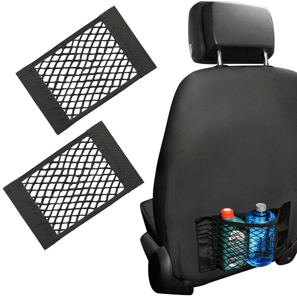 2x Tasca Portaoggetti...