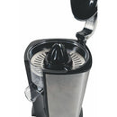 Spremiagrumi Elettrico 400ml 160W Kooper  Acciaio