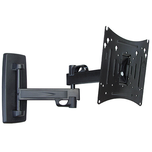 prezzo Supporto Staffa Tv da Parte Orientabile 3 Snodi Max 10/40 Omb