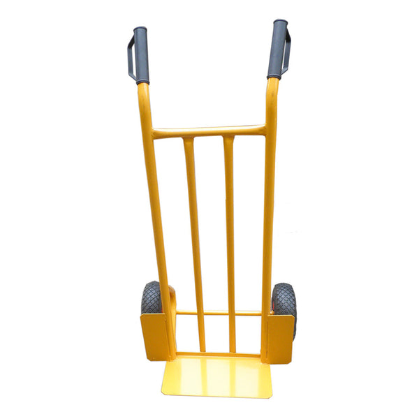 Carrello Trasporto Universale Max 300Kg in Acciaio Ranieri Sturdy Arancio online