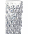 Set 6 Bicchieri Bibita Blend in Vetro VdE Tivoli 1996 Trasparente