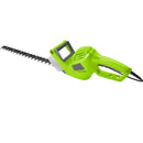 Tagliasiepi Elettrico 500W Lama 41cm Sega Tagliabordi Decespugliatore Tosasiepi Kinzo