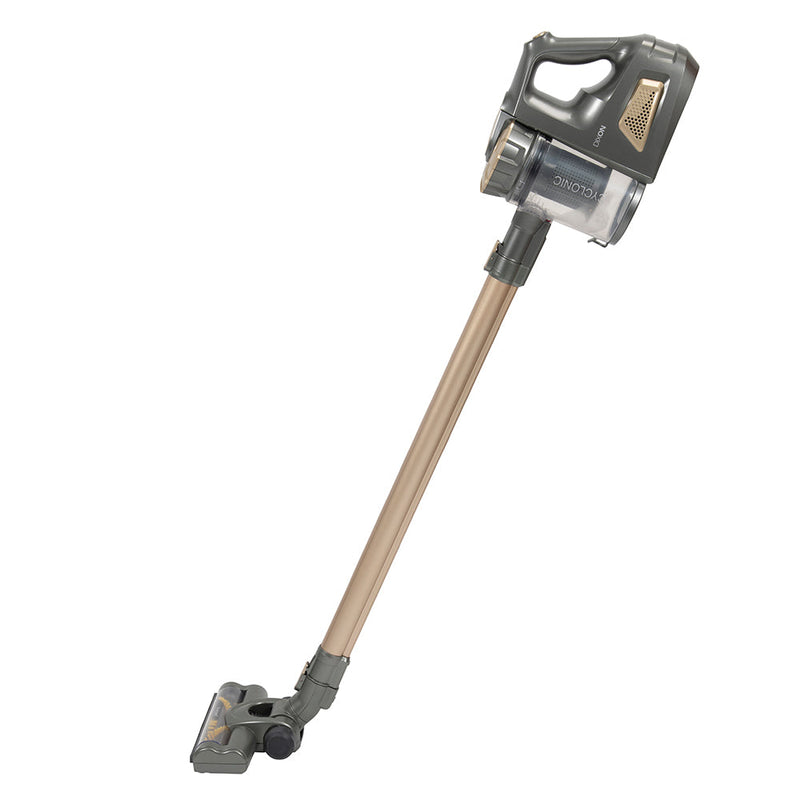 Aspirapolvere Senza Filo Scopa Elettrica 150W Kooper Dixon 2.0 Oro