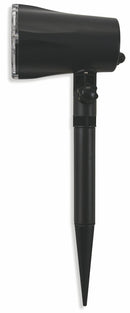 Proiettore Laser a Led Stelle e Babbo Natale Luci Natalizie da Interno e Esterno Soriani