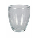 Set 6 Bicchieri Acqua Acapulco Provence in Vetro VdE Tivoli 1996 Viola