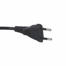 Frullatore Elettrico 500W Bicchiere 1,5 Litri 2 Velocità Kooper Azzurro