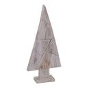 Albero legno sbiancato cm 28x9xh60