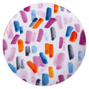 Servizio Piatti 18 Pezzi in Porcellana VdE Tivoli 1996 Signs